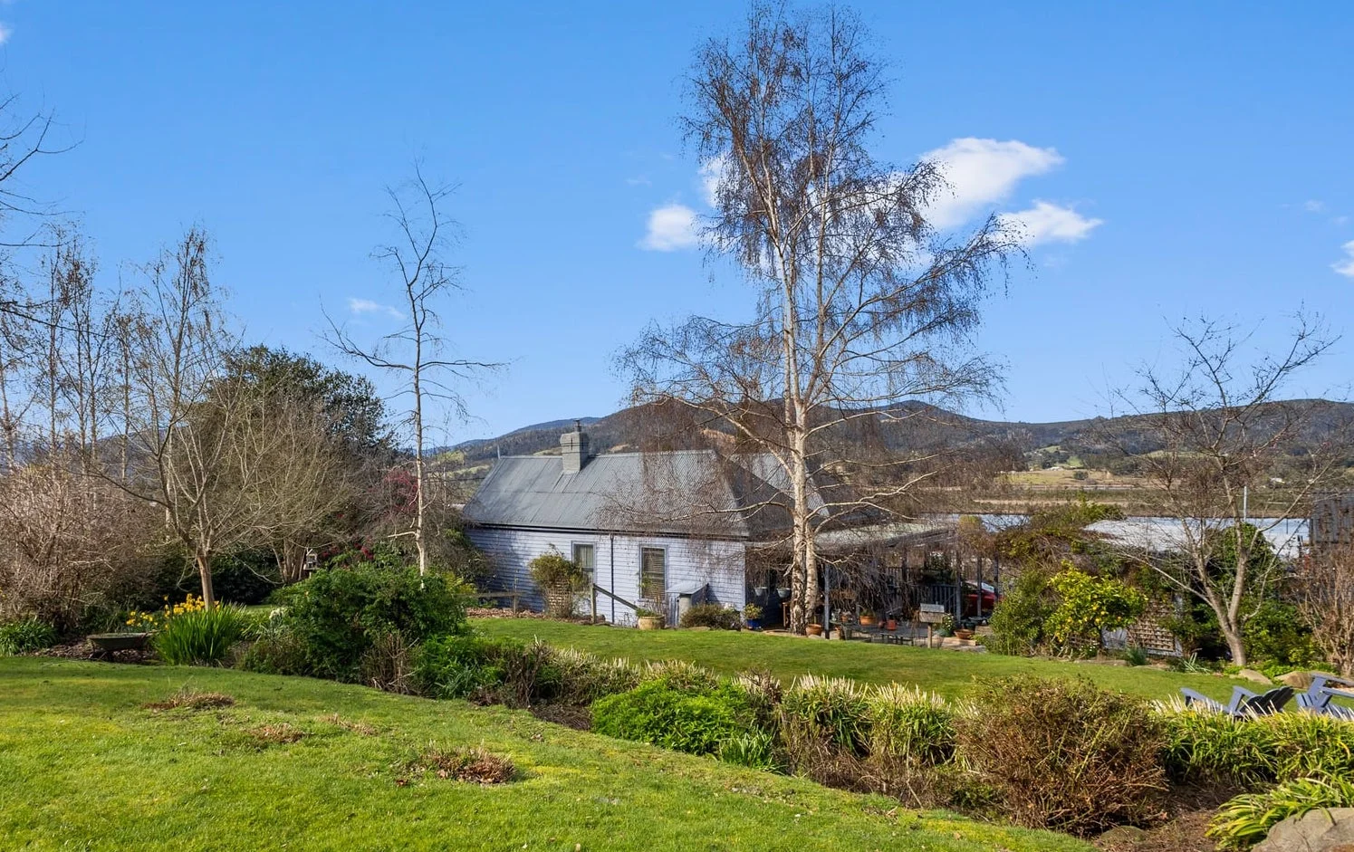 25 Walpole Lane, Franklin TAS 7113