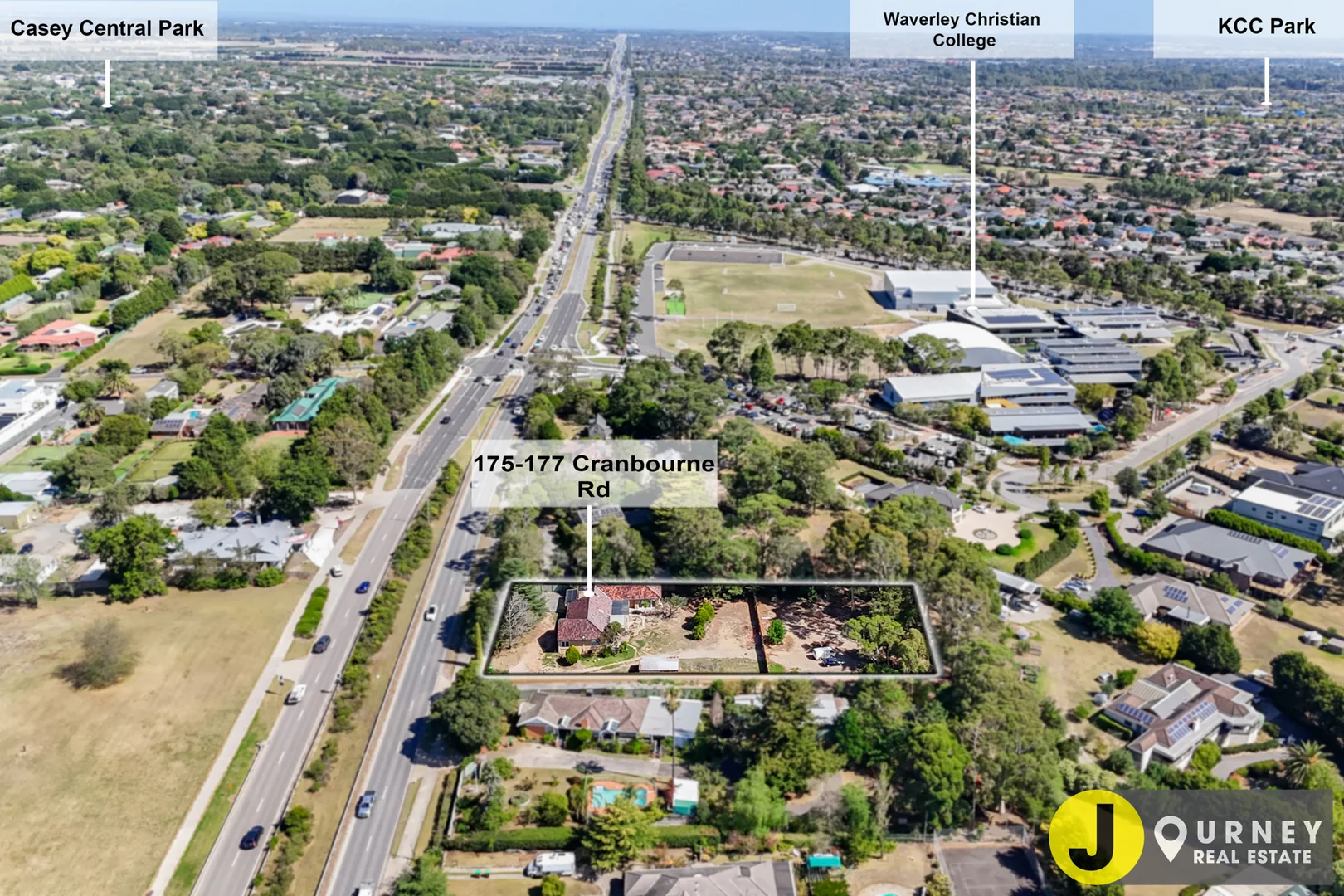 Additional image 2 of 2/175-177 Cranbourne Road, Narre Warren South VIC 3805