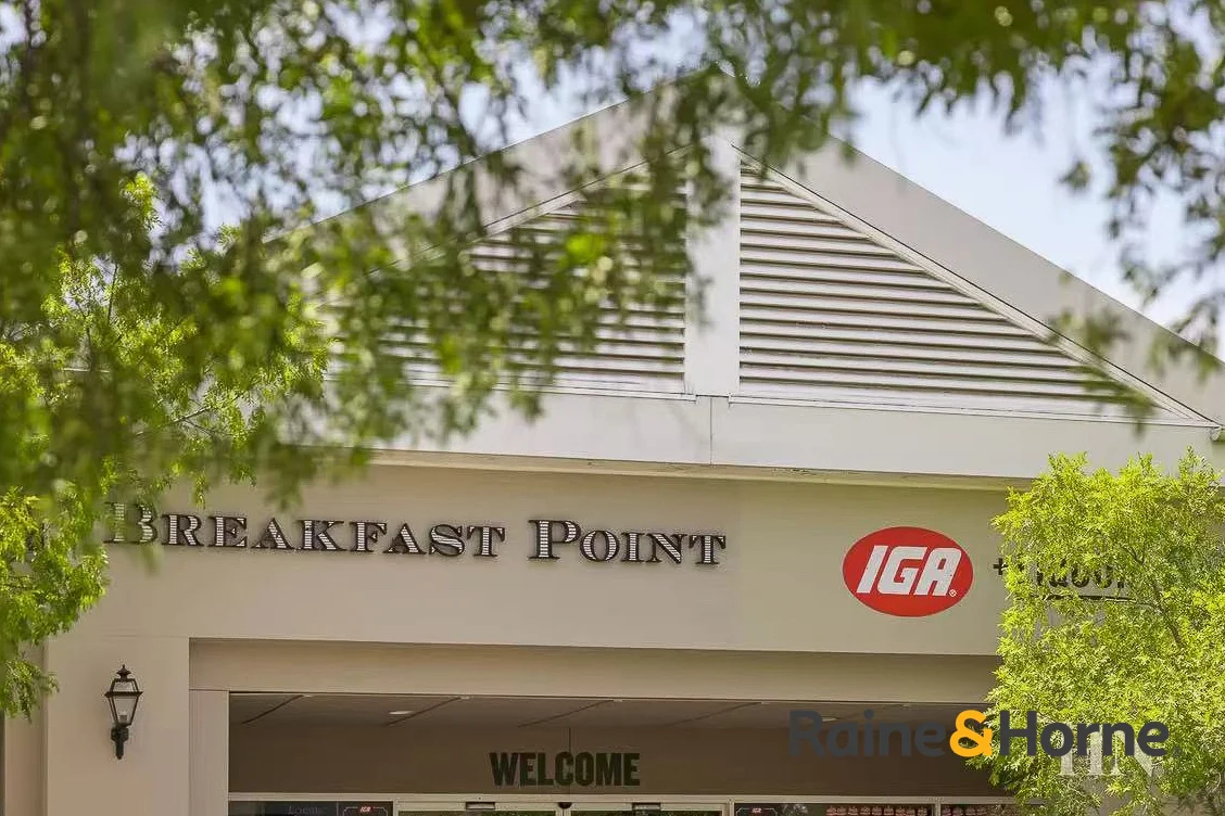 Additional image 14 of 118/10-16 Vineyard Way, Breakfast Point NSW 2137