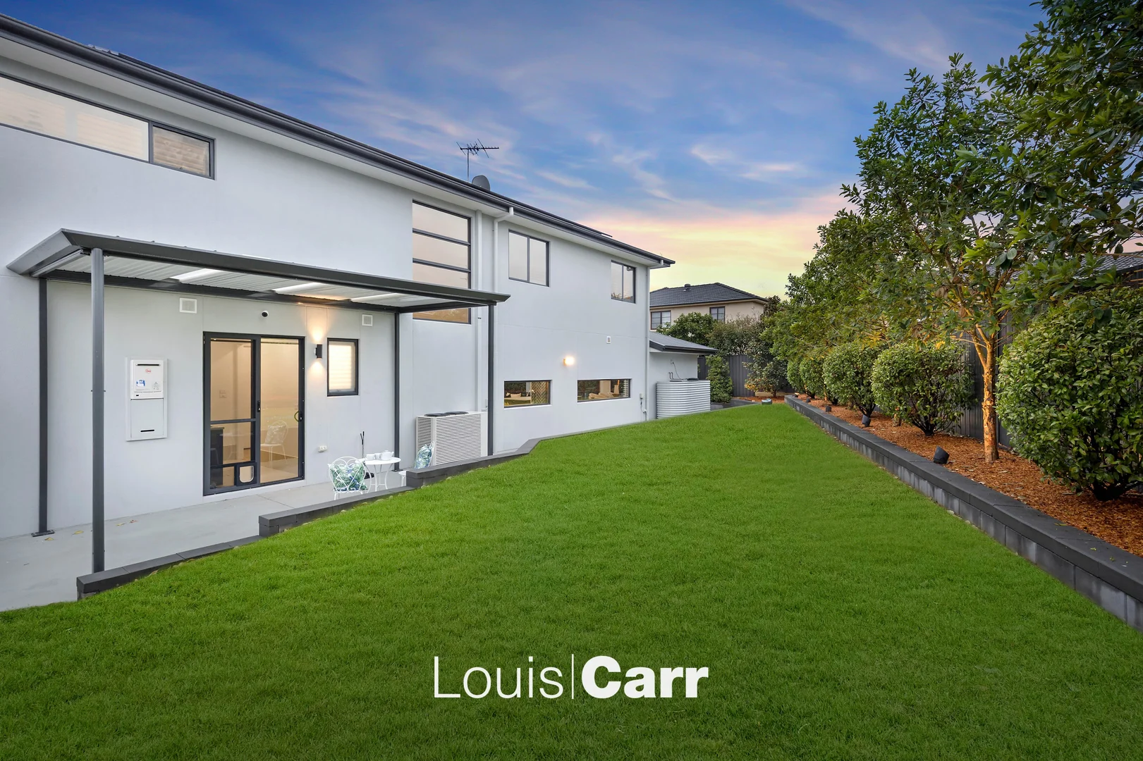 Additional image 24 of 8 Talofa Place, Castle Hill NSW 2154