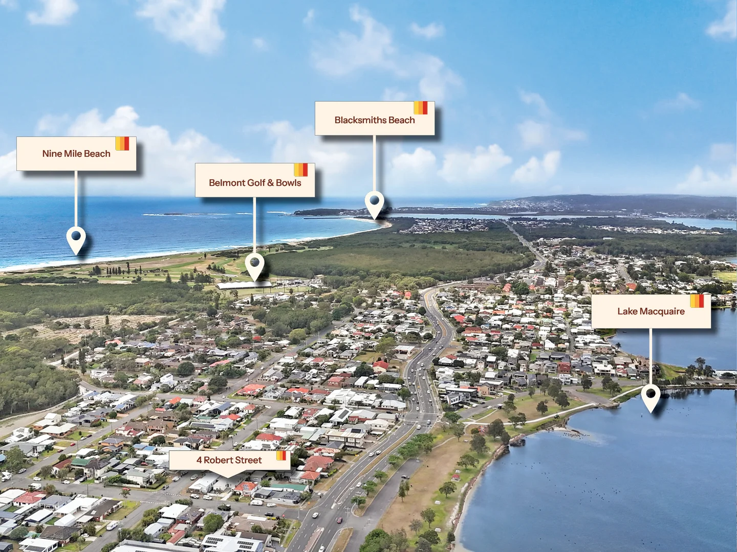 Additional image 13 of 4 Robert Street, Belmont South NSW 2280