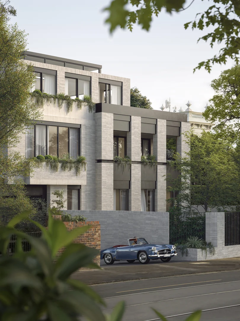 Additional image 8 of Garden Residence, 1042 Malvern Road, Armadale VIC 3143