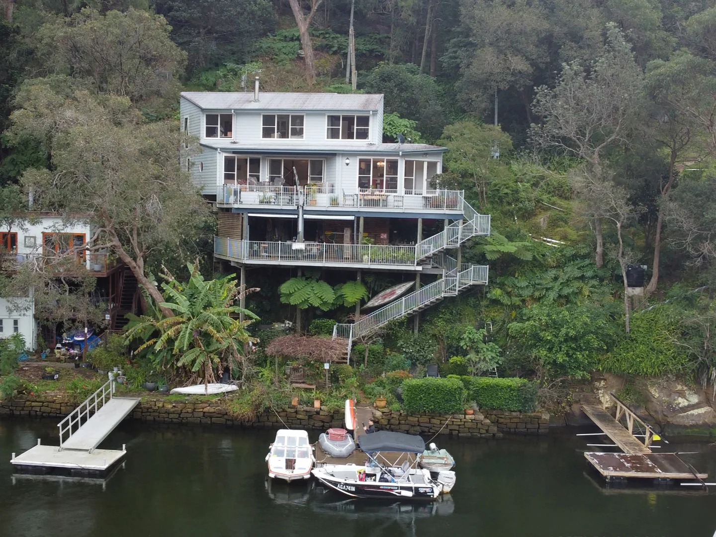 Additional image 28 of 23 Silverwater Reach, Berowra Waters NSW 2082