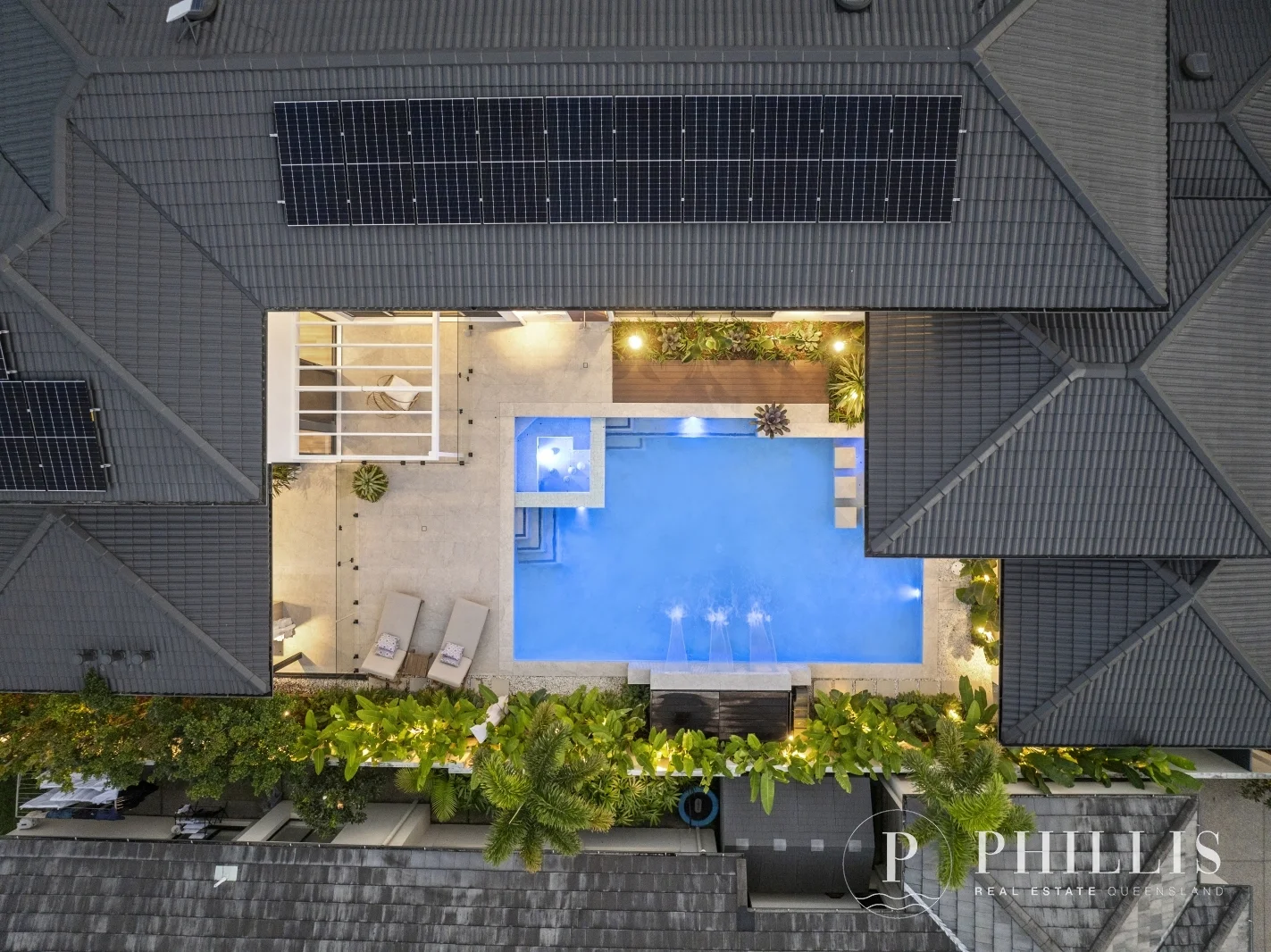 Additional image 37 of 2566 Cressbrook Drive, Hope Island QLD 4212