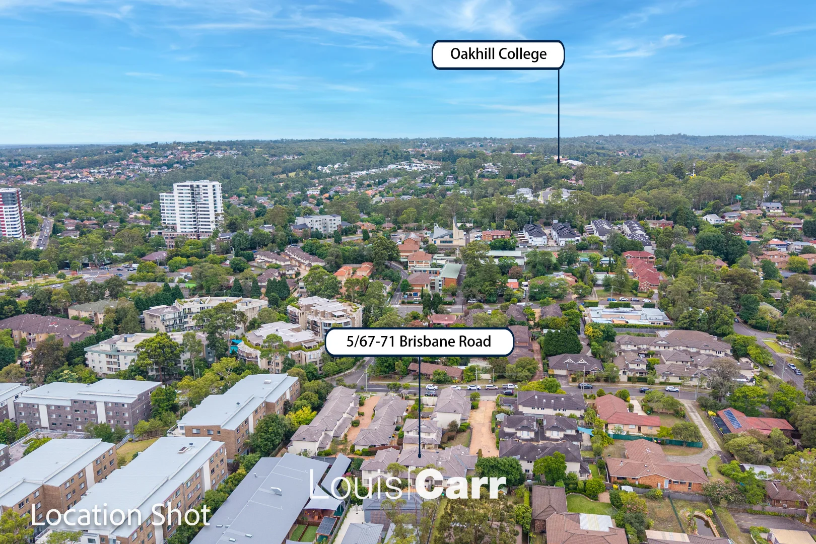 Additional image 17 of 5/67-71 Brisbane Road, Castle Hill NSW 2154