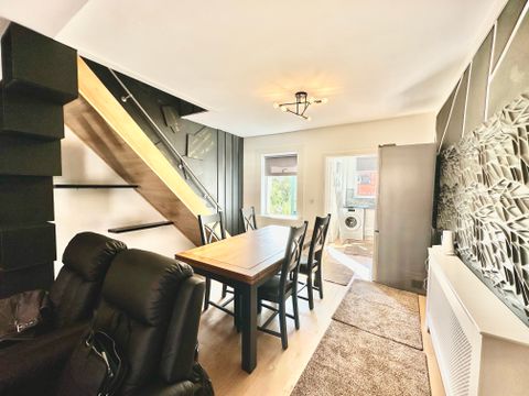 Manor Lane, Sheffield S2