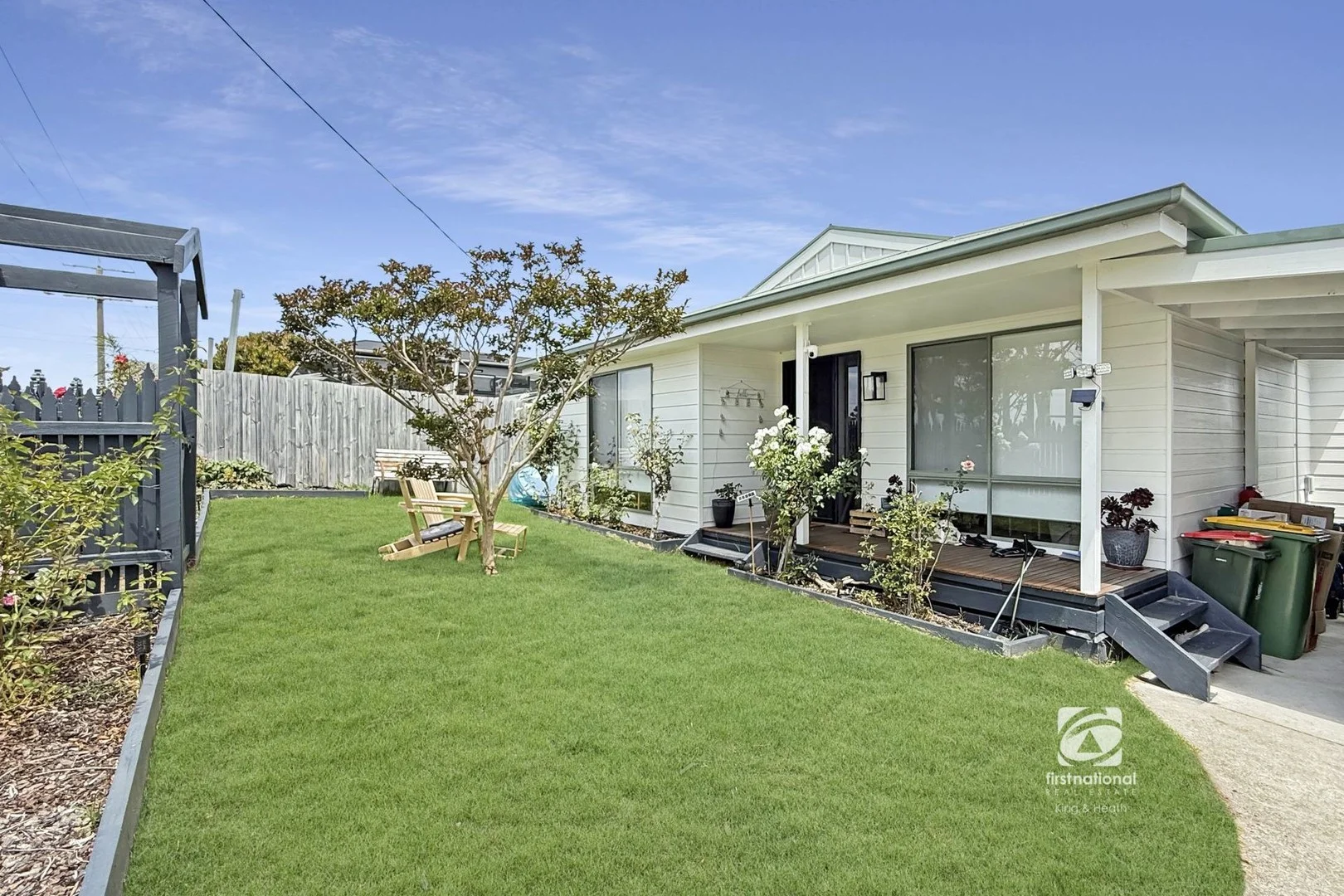 172 Thorpes Lane, Lakes Entrance VIC 3909