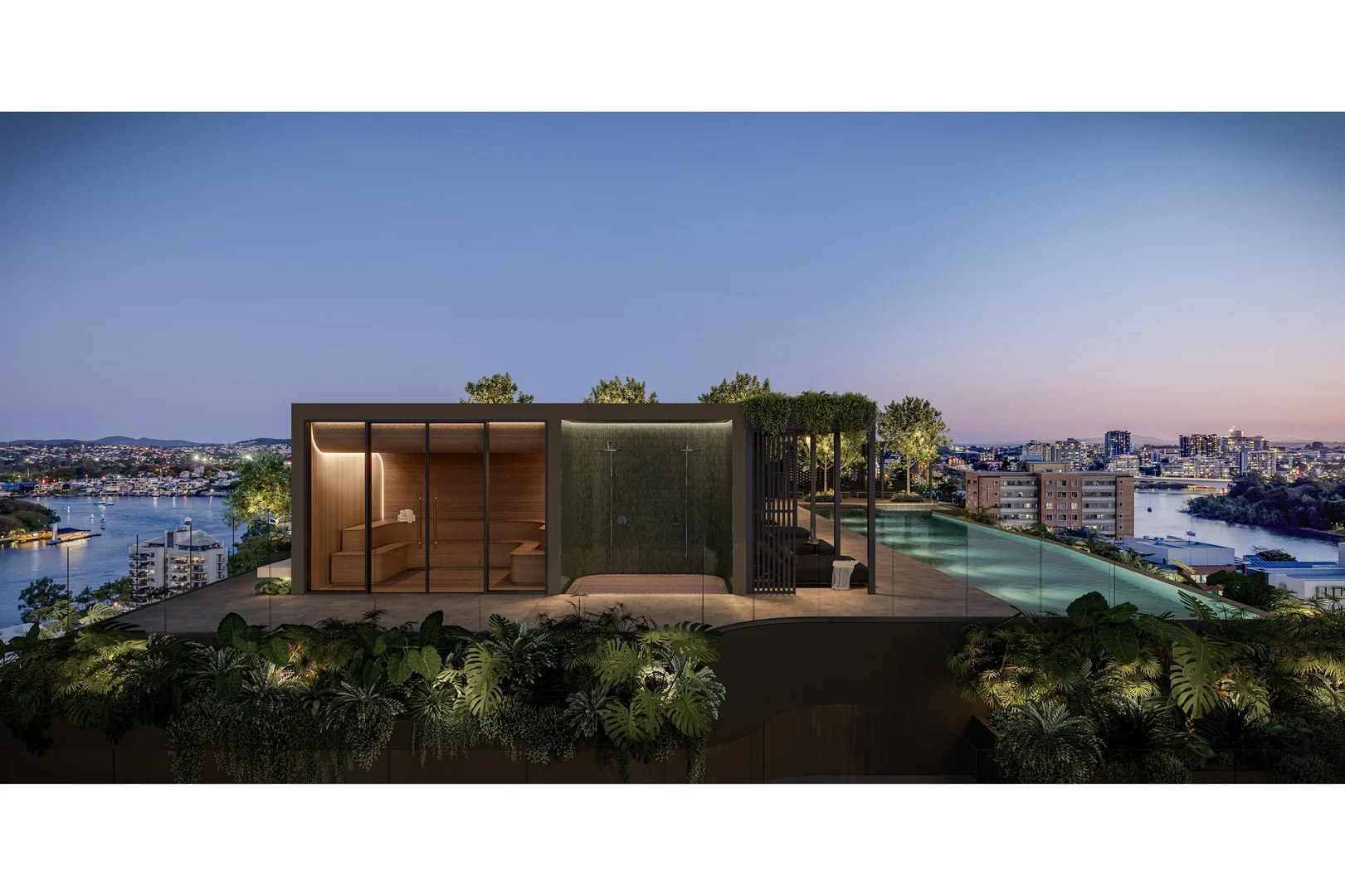 Additional image 5 of 1305/16-30 Prospect Street, Kangaroo Point QLD 4169