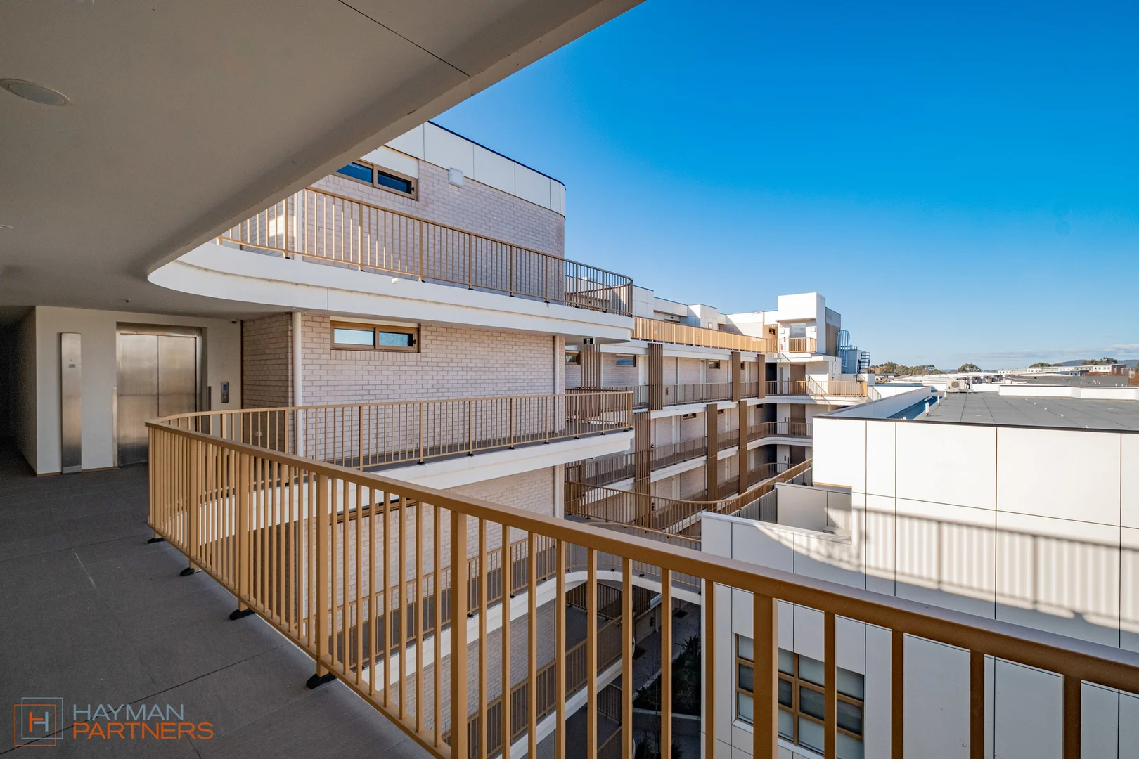 Additional image 11 of 403/43 Arthur Blakeley Way, Coombs ACT 2611