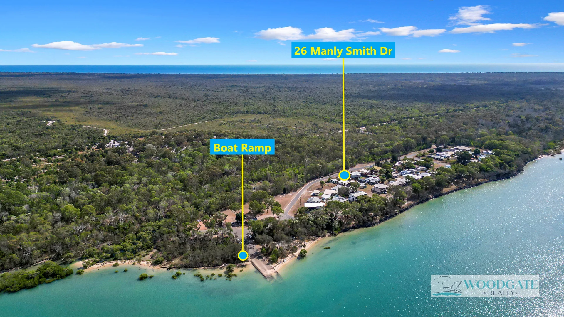 Additional image 29 of 26 Manley Smith Drive, Woodgate QLD 4660