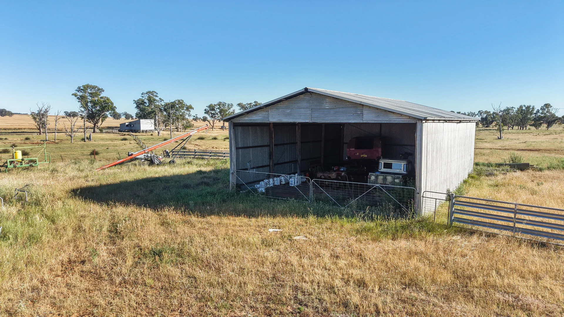 Additional image 21 of The Ranch 27R Plain Creek Road, Wongarbon NSW 2831