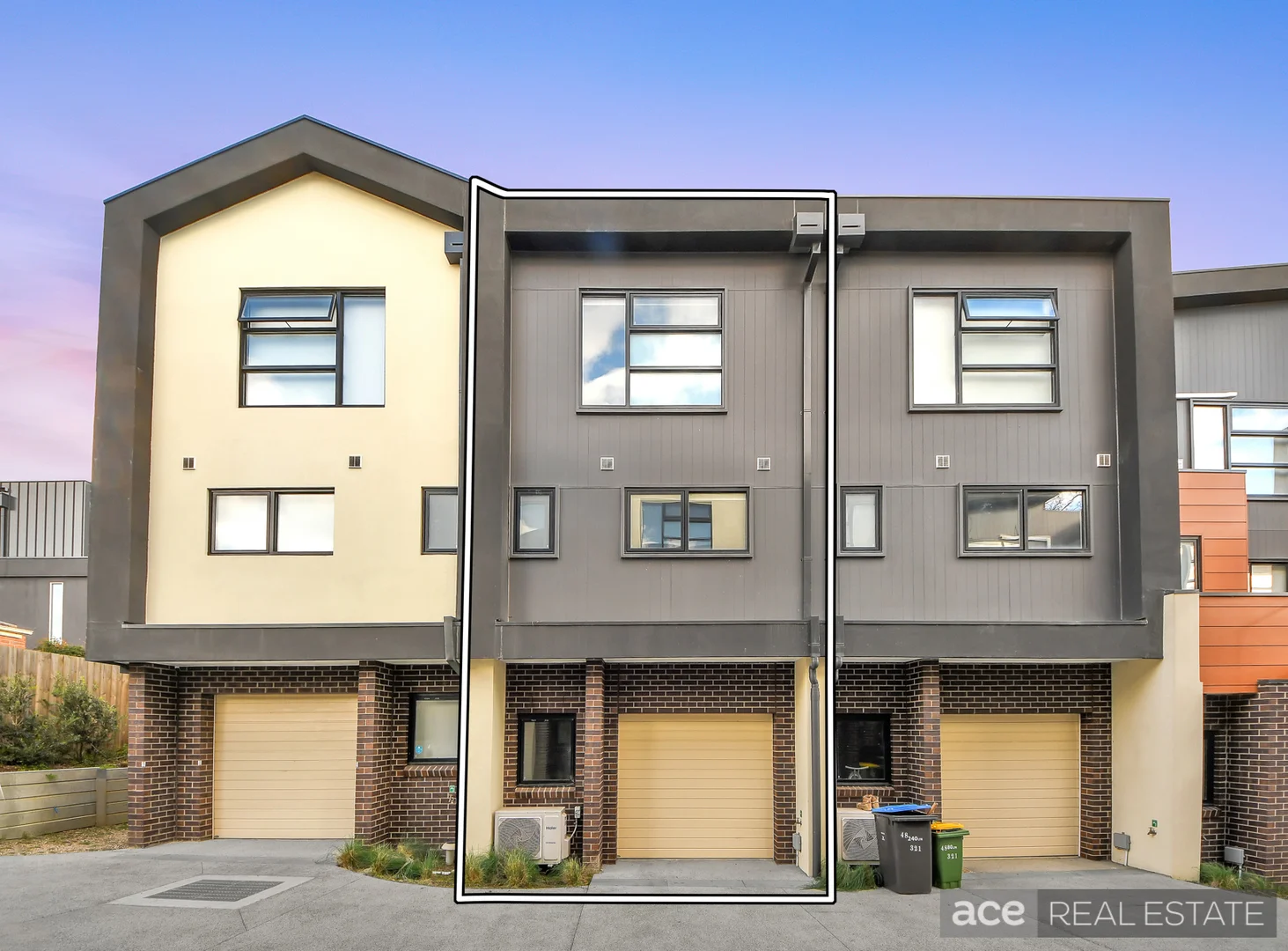 Additional image 3 of Lot 49/321 Wantirna Road, Wantirna VIC 3152