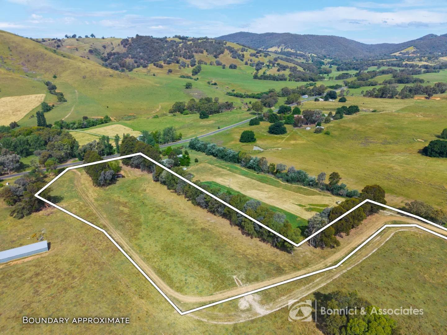 Additional image 5 of Lot 2/PS917939 Indigo Creek Road, Indigo Valley VIC 3688