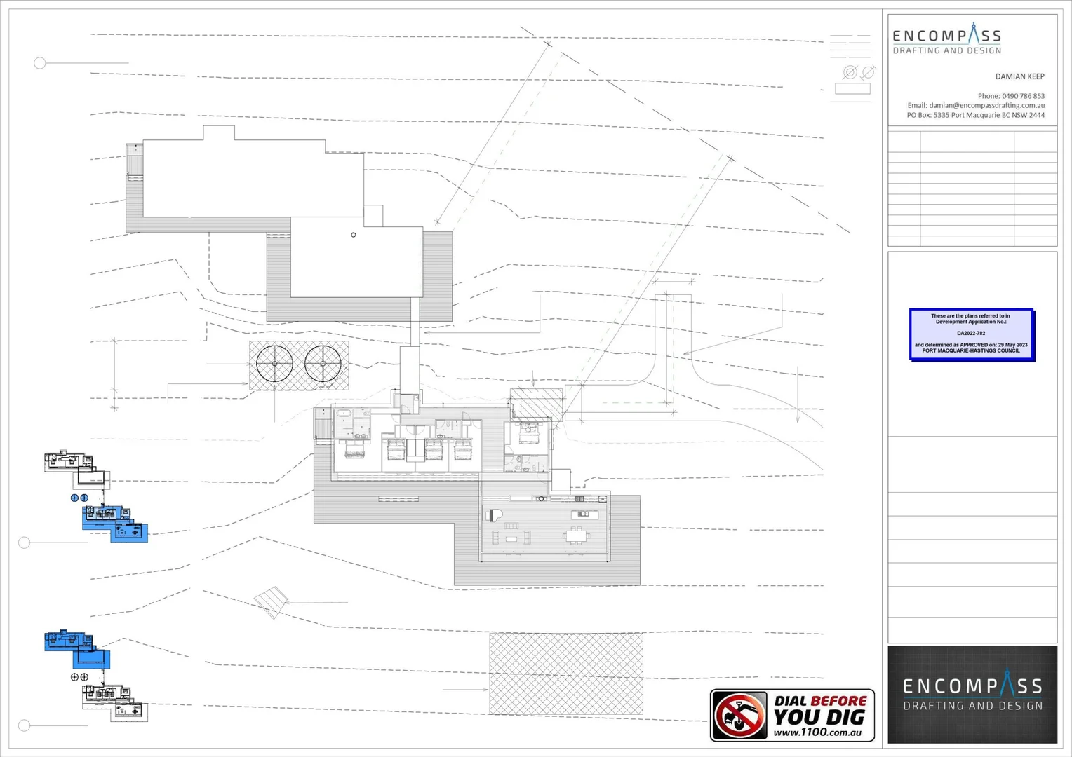 Additional image 18 of 1776 Pipeclay Rd, Pipeclay NSW 2446