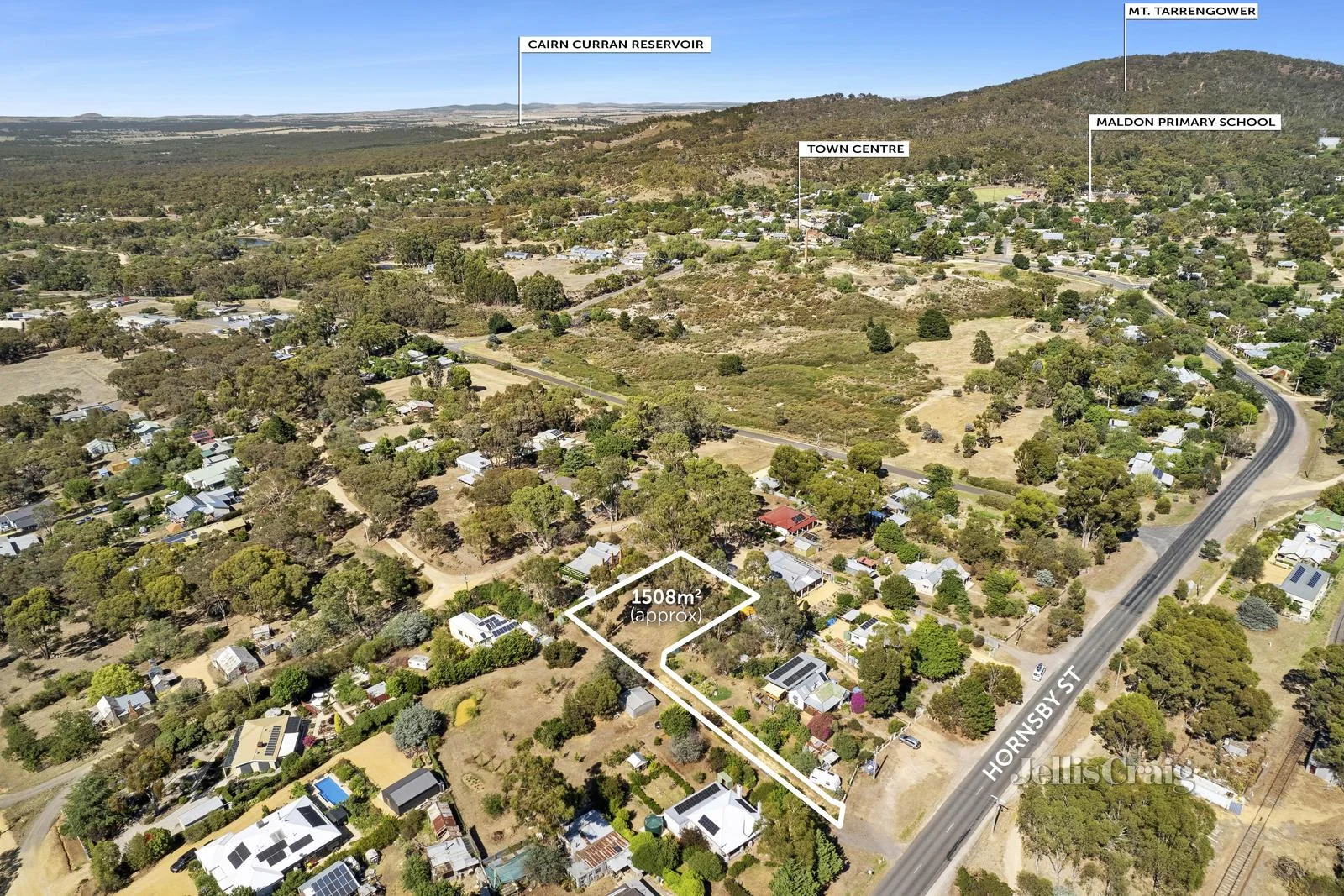 Additional image 7 of 40A Hornsby Street, Maldon VIC 3463