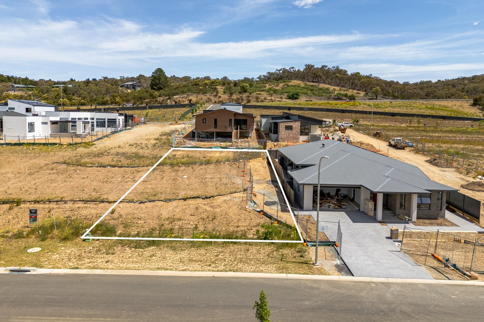 Additional image 2 of 19 Petralia Street, Greenleigh NSW 2620