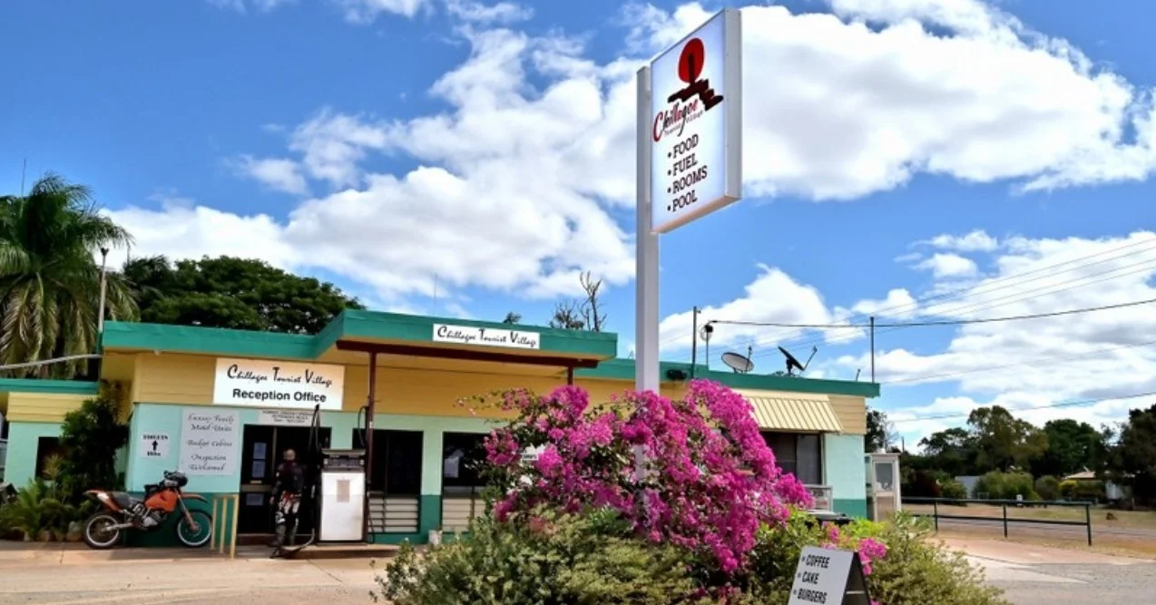 Additional image 5 of 40 - 50 QUEEN STREET, Chillagoe QLD 4871