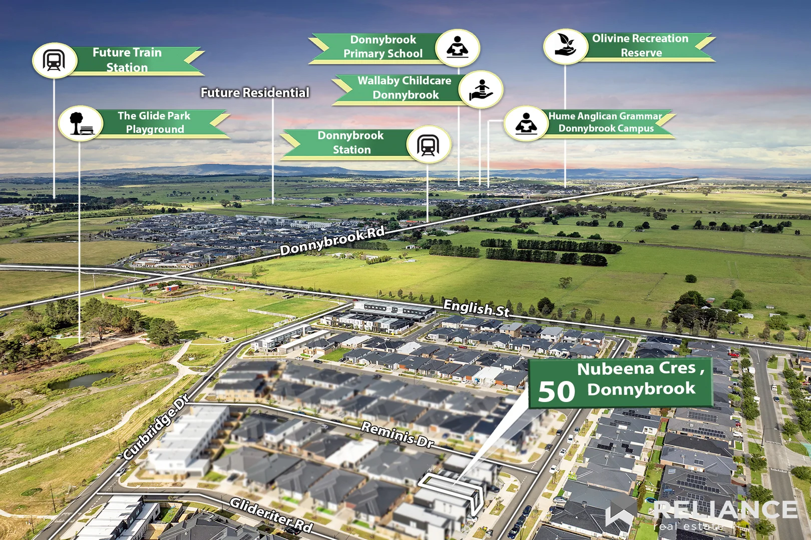 Additional image 15 of 50 Nubeena Crescent, Donnybrook VIC 3064