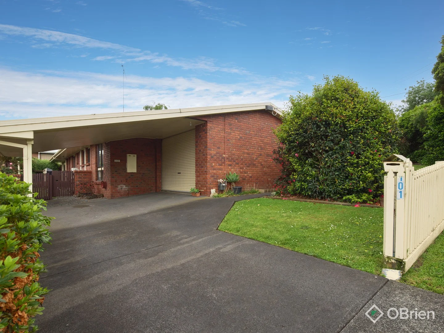 101 North Road, Warragul VIC 3820