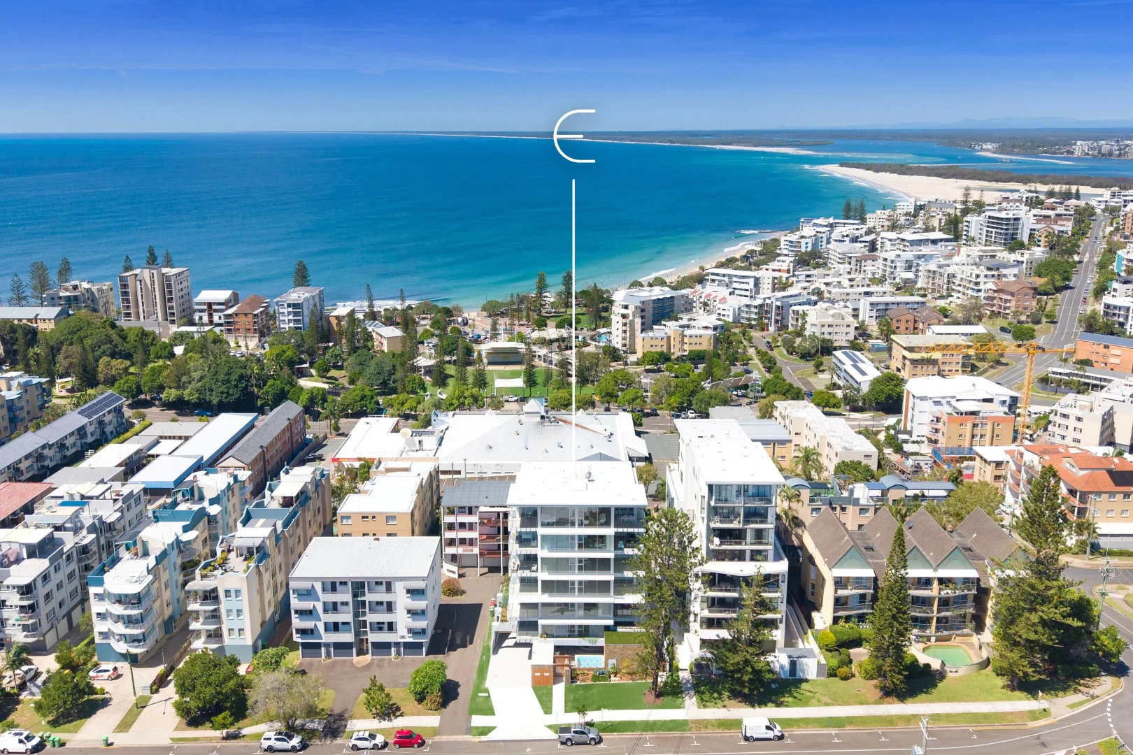 Additional image 19 of 701/48 King Street, Kings Beach QLD 4551