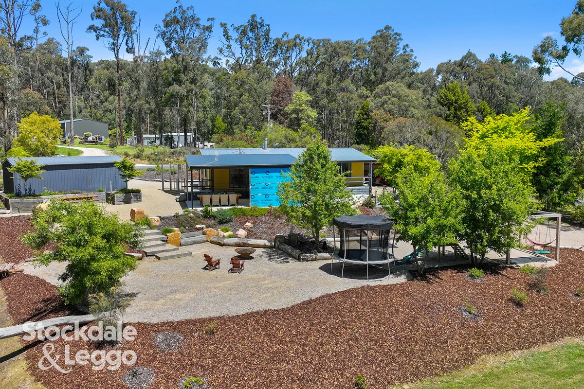 Additional image 25 of 3 Golf Links Drive, Mirboo North VIC 3871