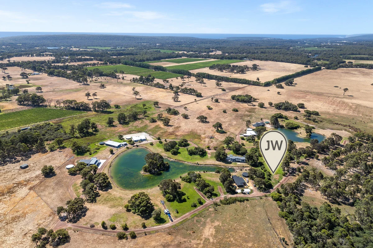 Additional image 2 of LOT 22 Puzey Road, Wilyabrup WA 6280