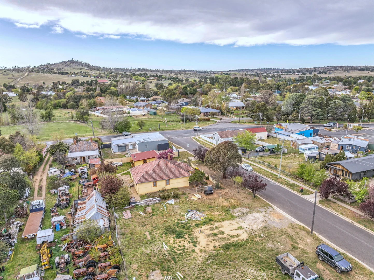 Additional image 2 of 3 Mackay Street, Berridale NSW 2628