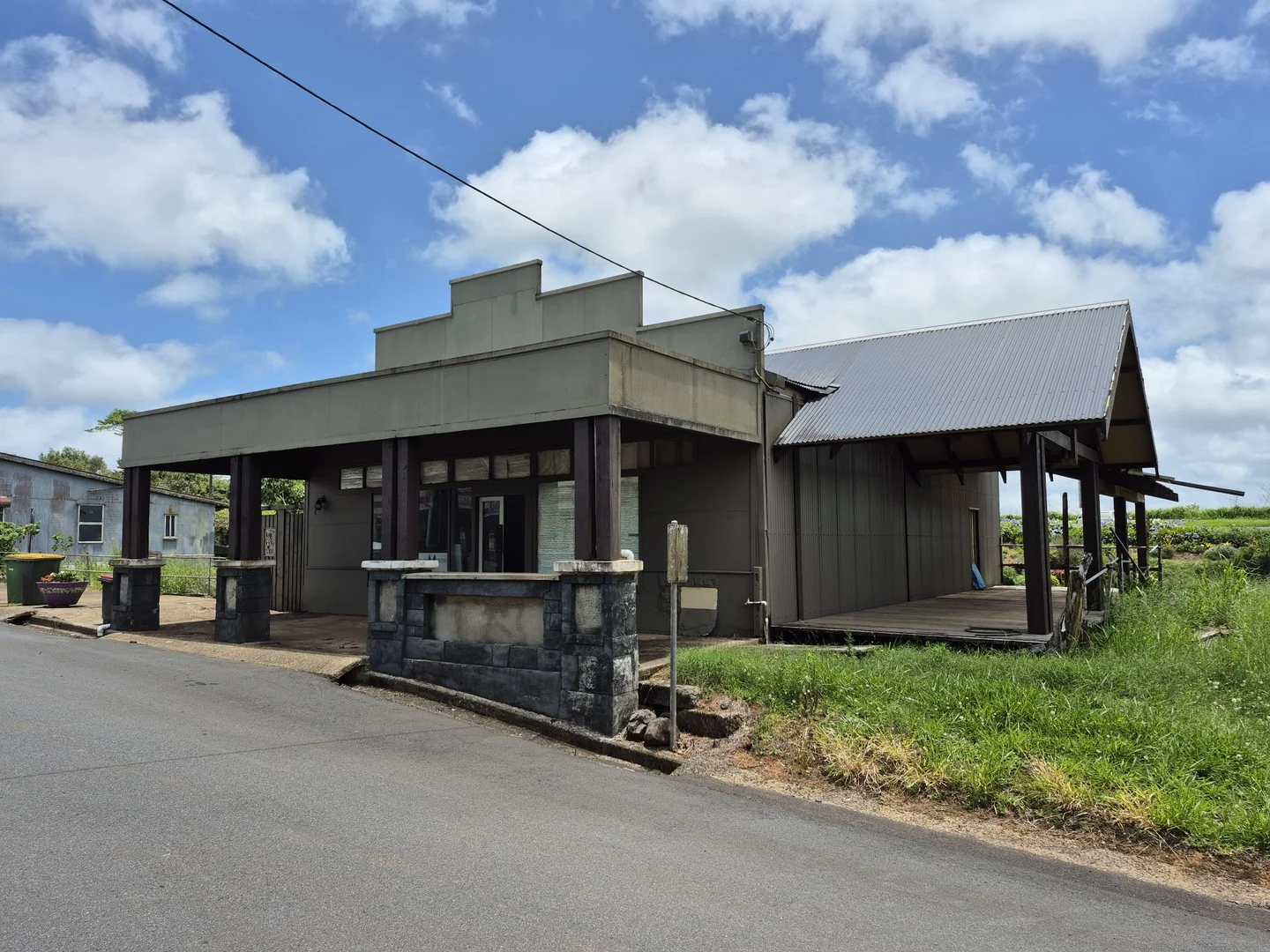 4 Main street, Millaa Millaa QLD 4886
