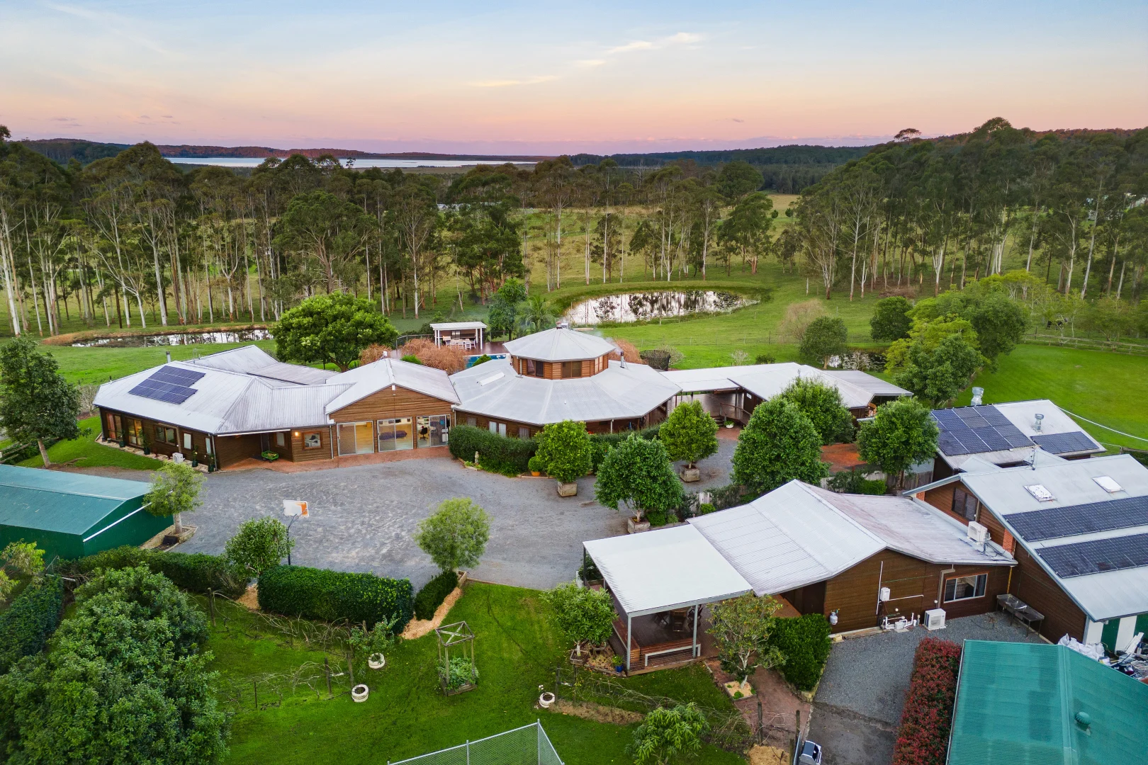 Additional image 3 of 132 Apanie Road, Lake Innes NSW 2446