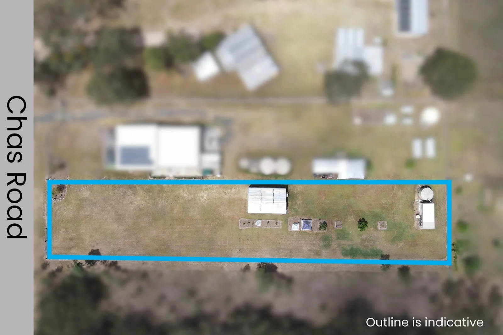 Additional image 3 of 3 Chas Road, Crows Nest QLD 4355