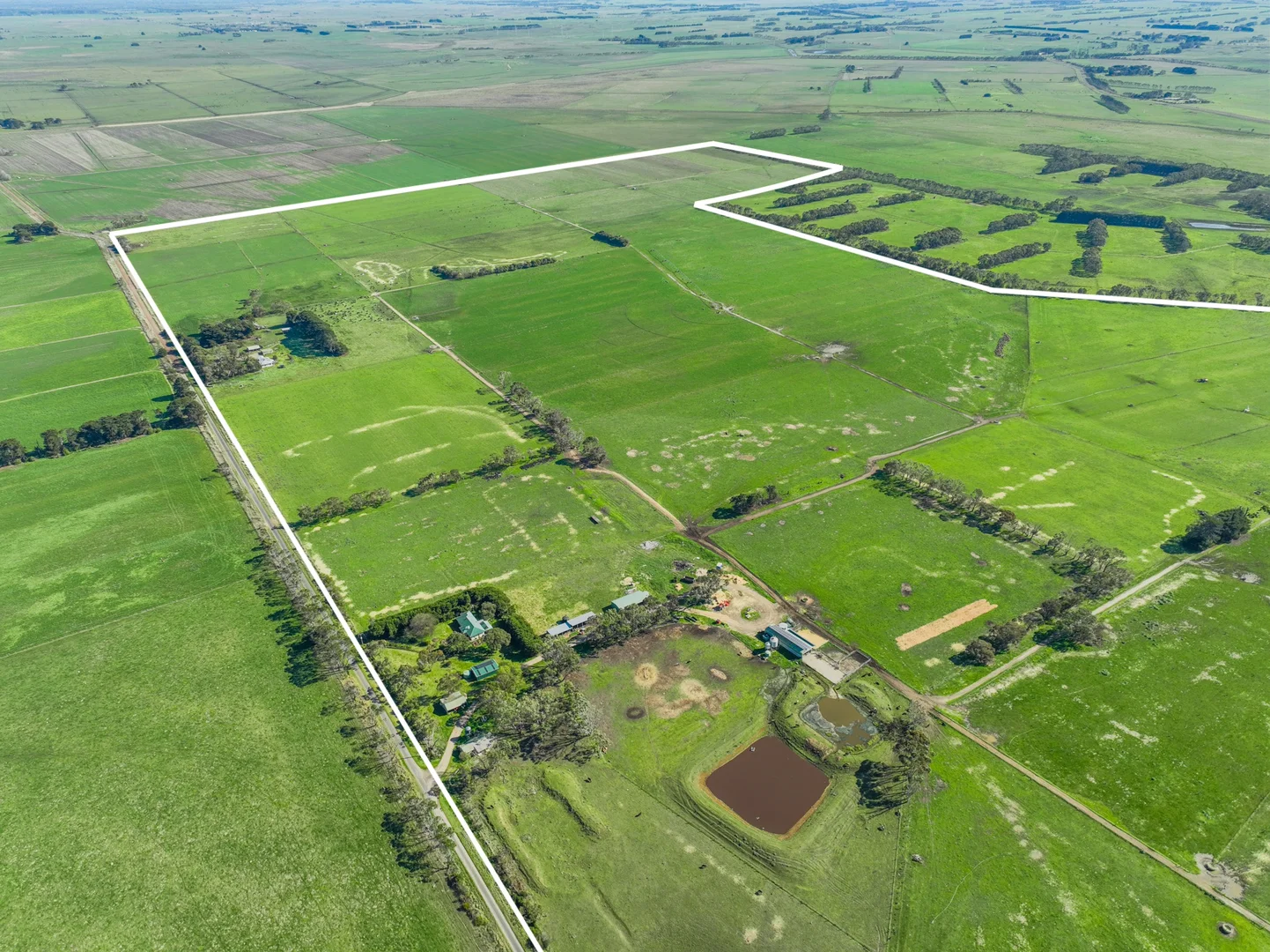 Additional image 2 of 110-158 Threlfall Road, Warrong VIC 3283