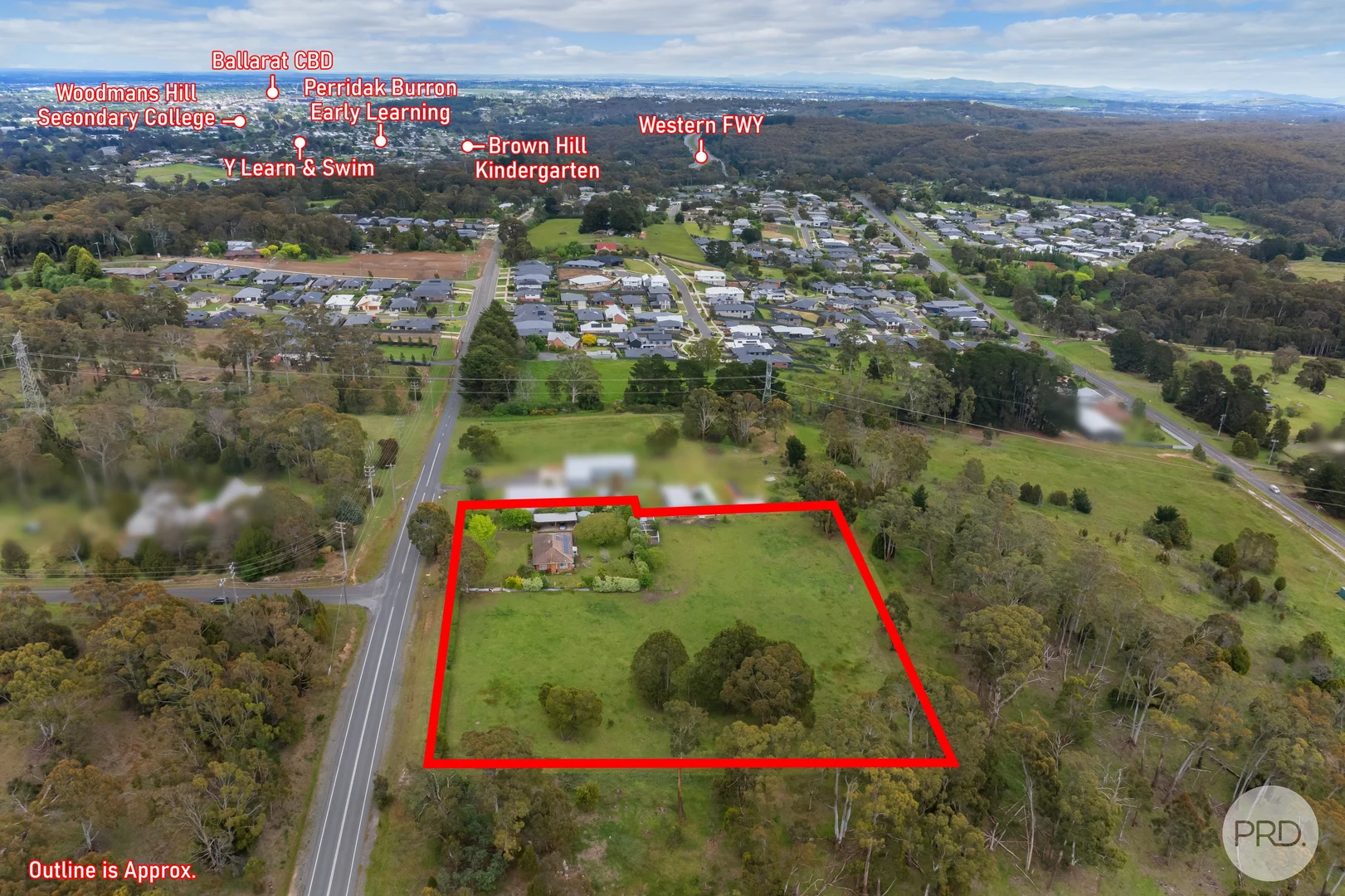 Additional image 23 of 151 Gracefield Road, Gong Gong VIC 3352