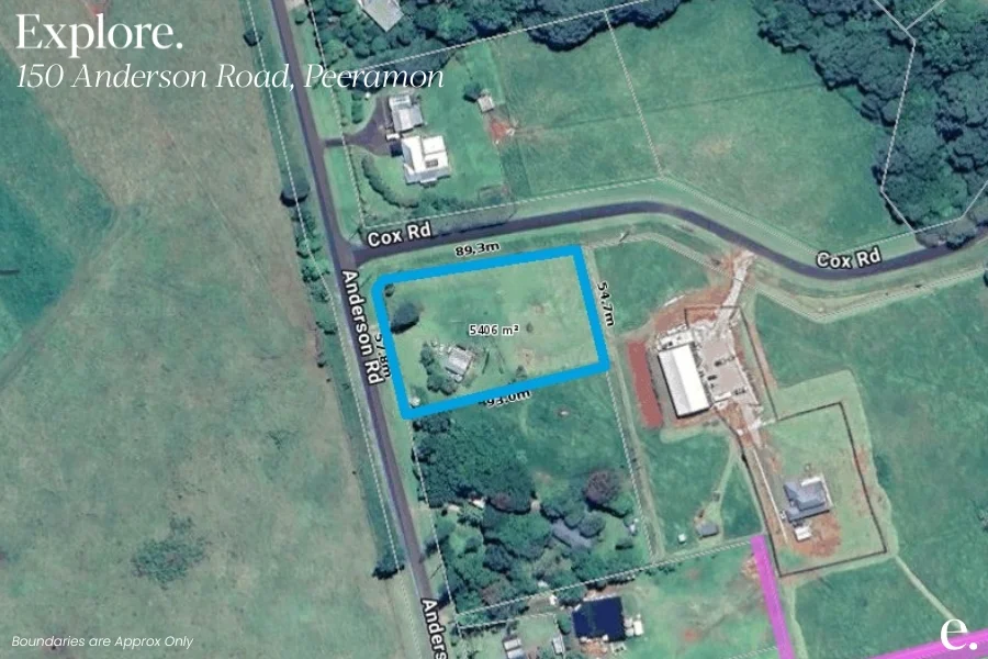 Additional image 17 of 150 Anderson Road, Peeramon QLD 4885