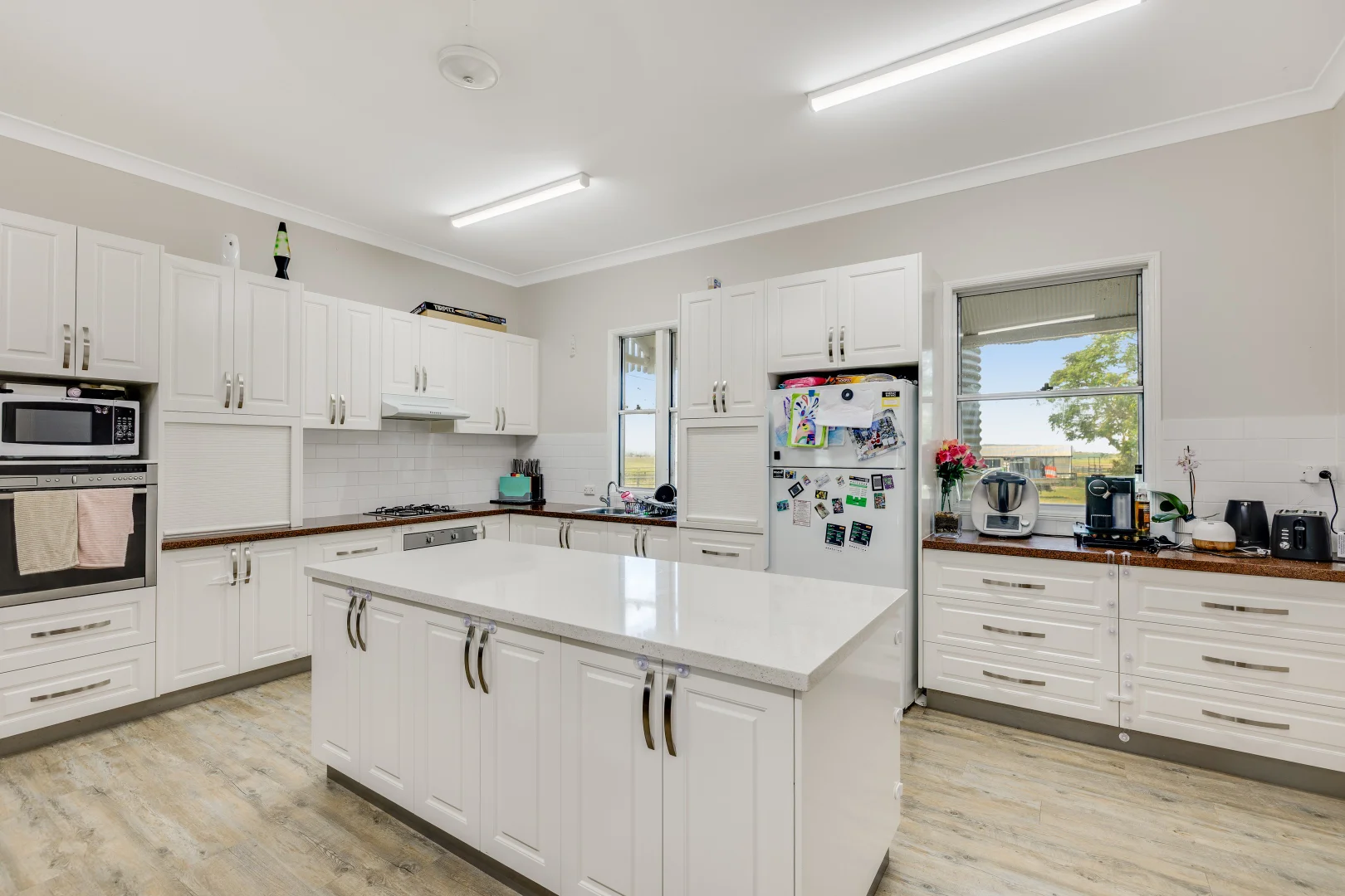 Additional image 11 of "Harmony Heights" 253 Gillam Road, Nobby QLD 4360