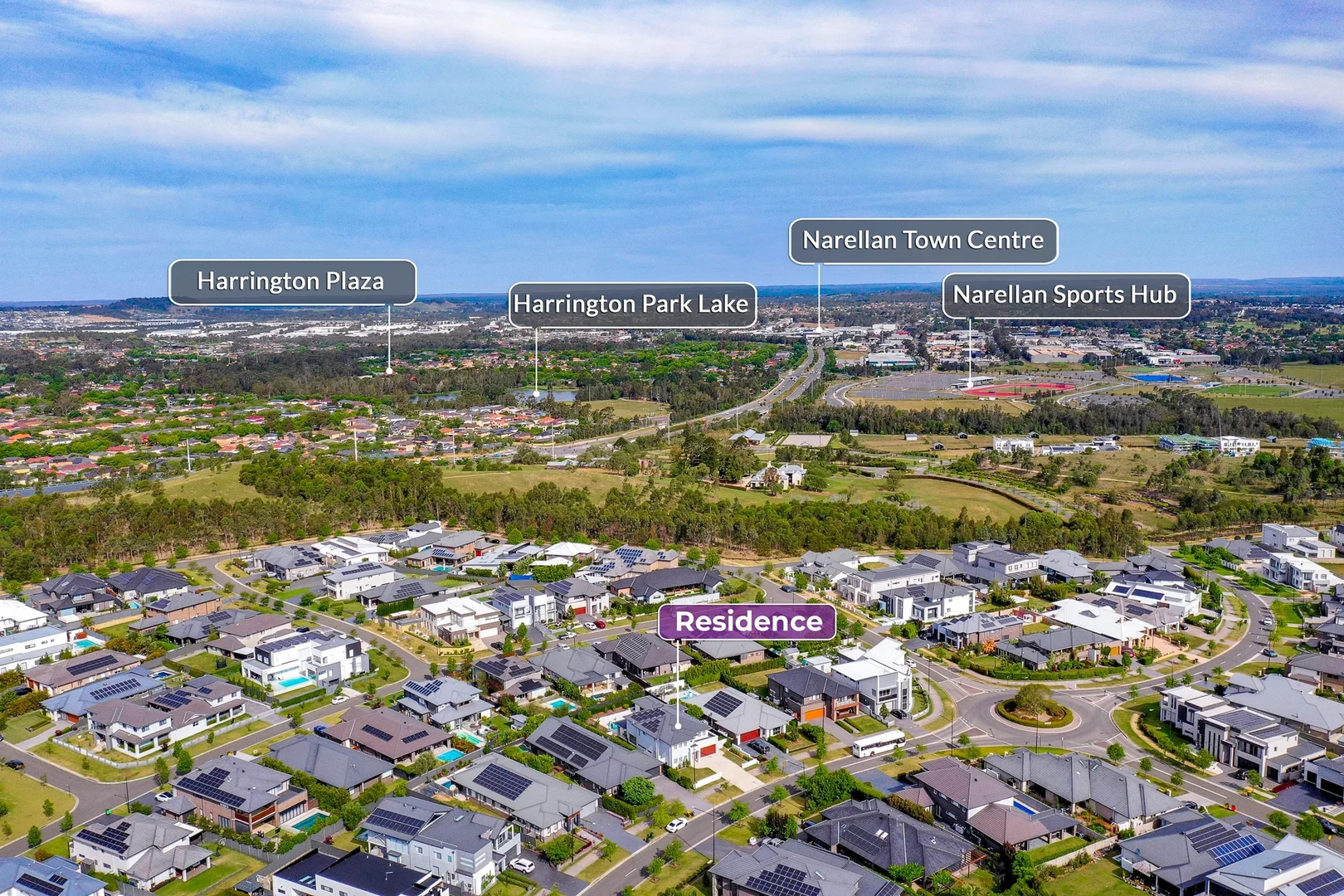 Additional image 17 of 77 Governor Drive, Harrington Park NSW 2567