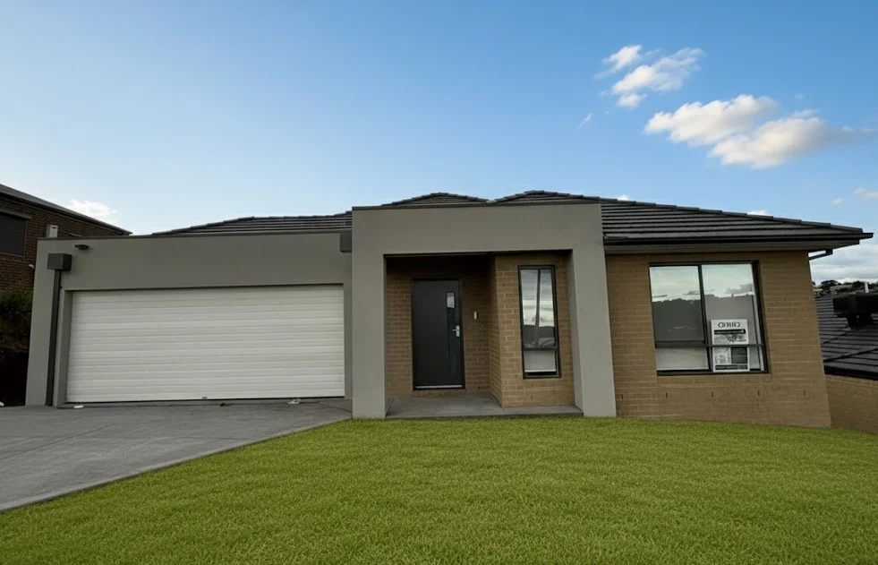 28 Auburn Crescent, Bacchus Marsh VIC 3340
