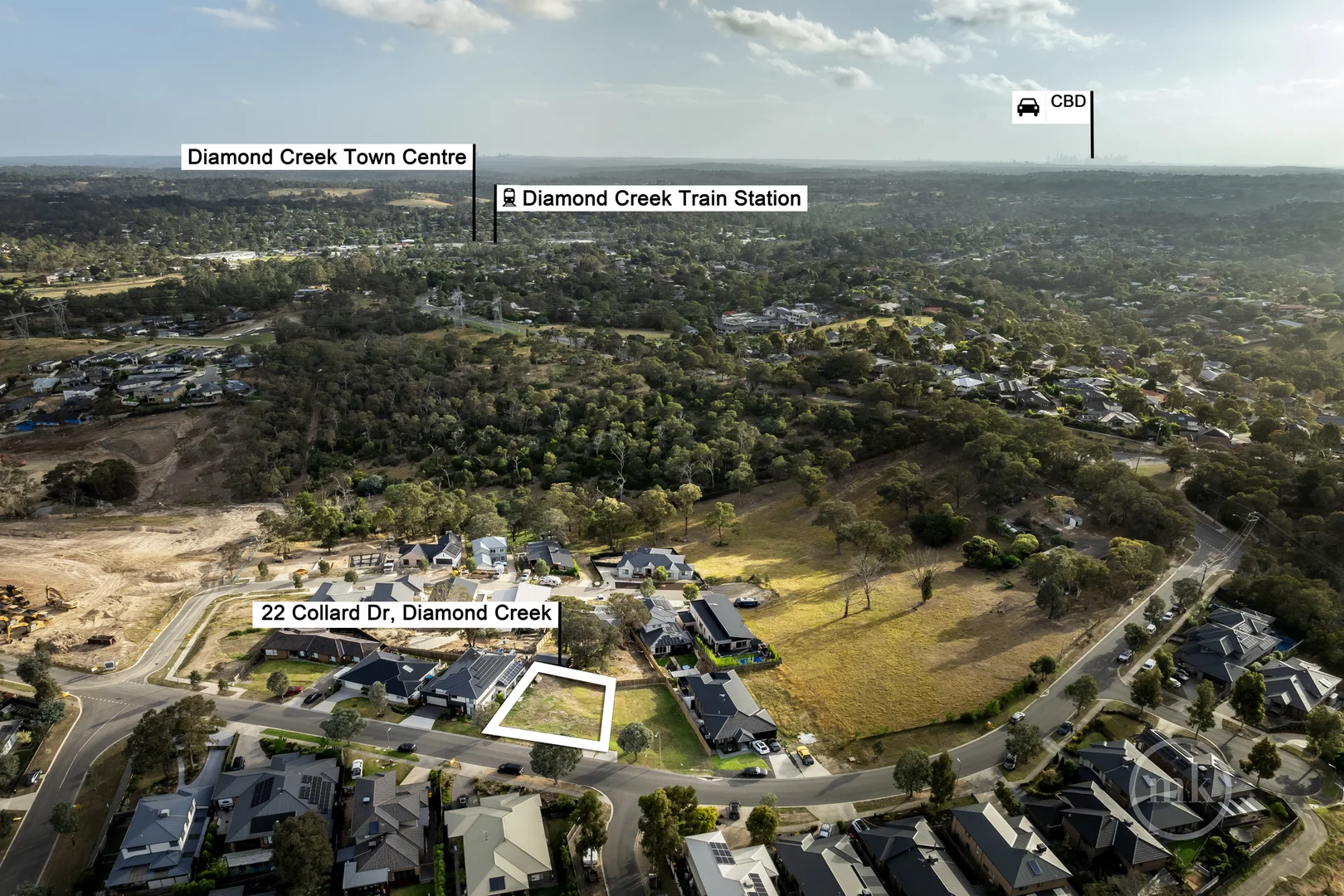 Additional image 3 of 22 Collard Drive, Diamond Creek VIC 3089