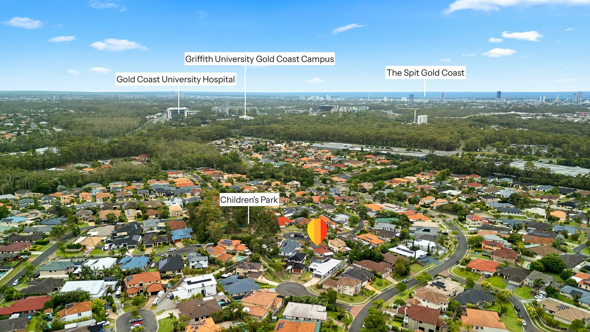 Additional image 27 of 18 Brookland Court, Molendinar QLD 4214