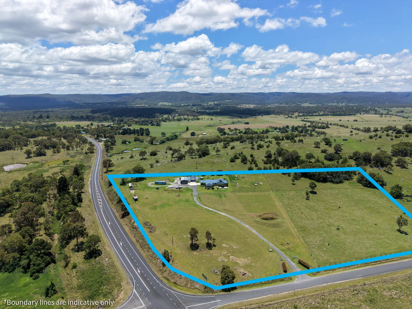Additional image 37 of 7 Old Ballandean Road, Tenterfield NSW 2372