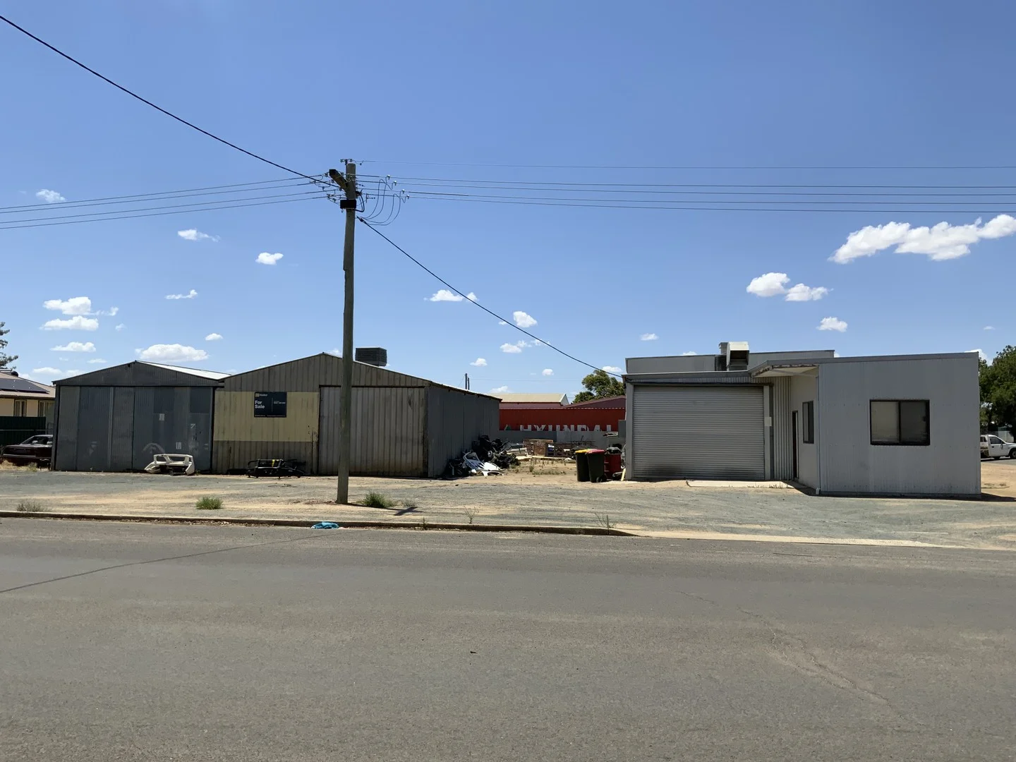 441 Macauley, Hay NSW 2711