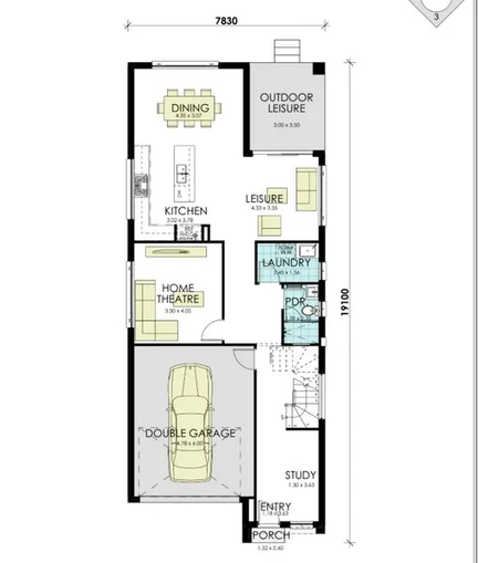 Additional image 2 of 149/45 Greygone street, Austral NSW 2179