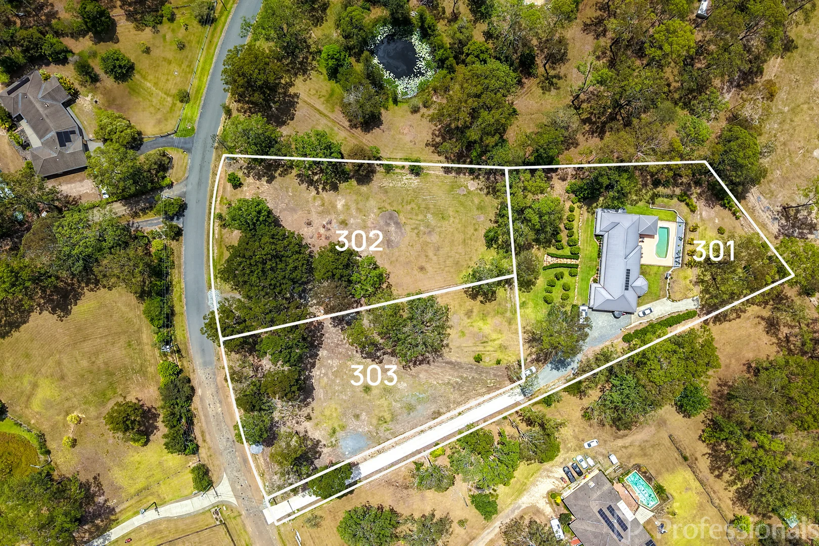 Additional image 7 of 303/16 Woodlands Drive, Hallidays Point NSW 2430