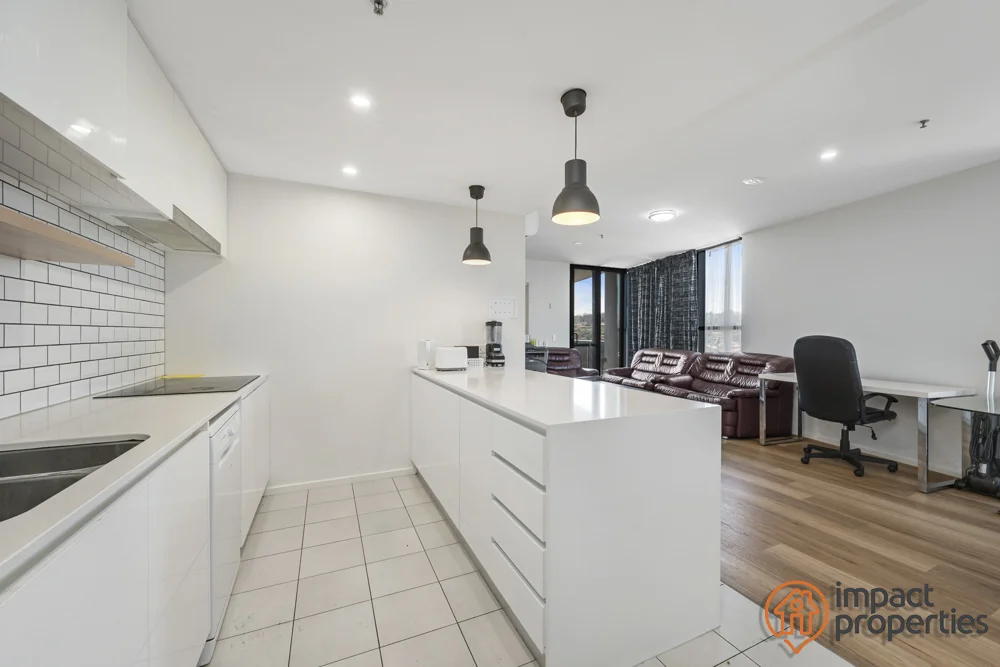 Additional image 3 of 1416/120 Eastern Valley Way, Belconnen ACT 2617