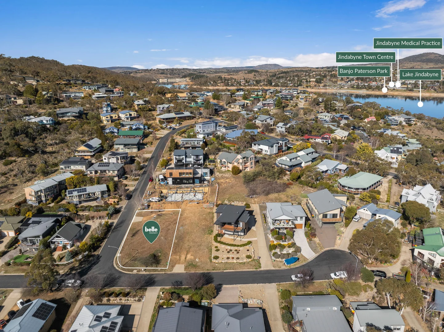 Additional image 6 of 20 Girvin Place, East Jindabyne NSW 2627