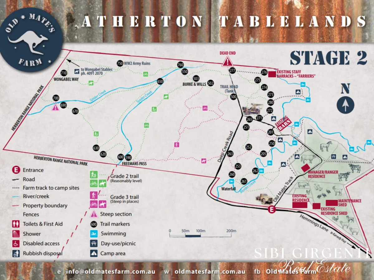 Additional image 34 of 238 Hemmings Lane, Upper Barron QLD 4883