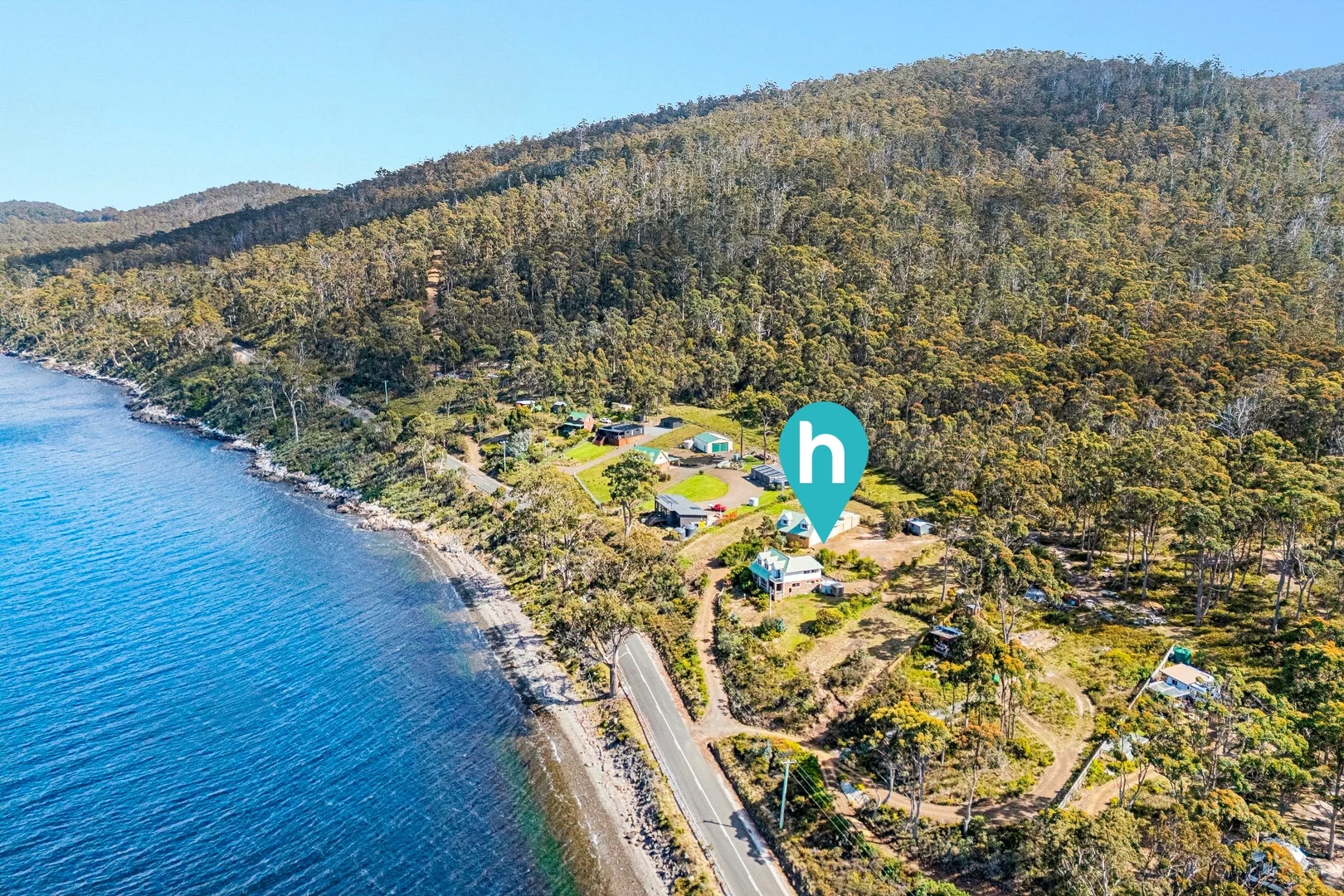 Additional image 34 of 5190 Channel Highway, Gordon TAS 7150