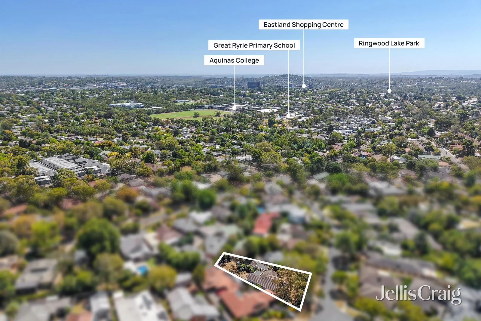 Additional image 10 of 16 Viviani Crescent, Heathmont VIC 3135