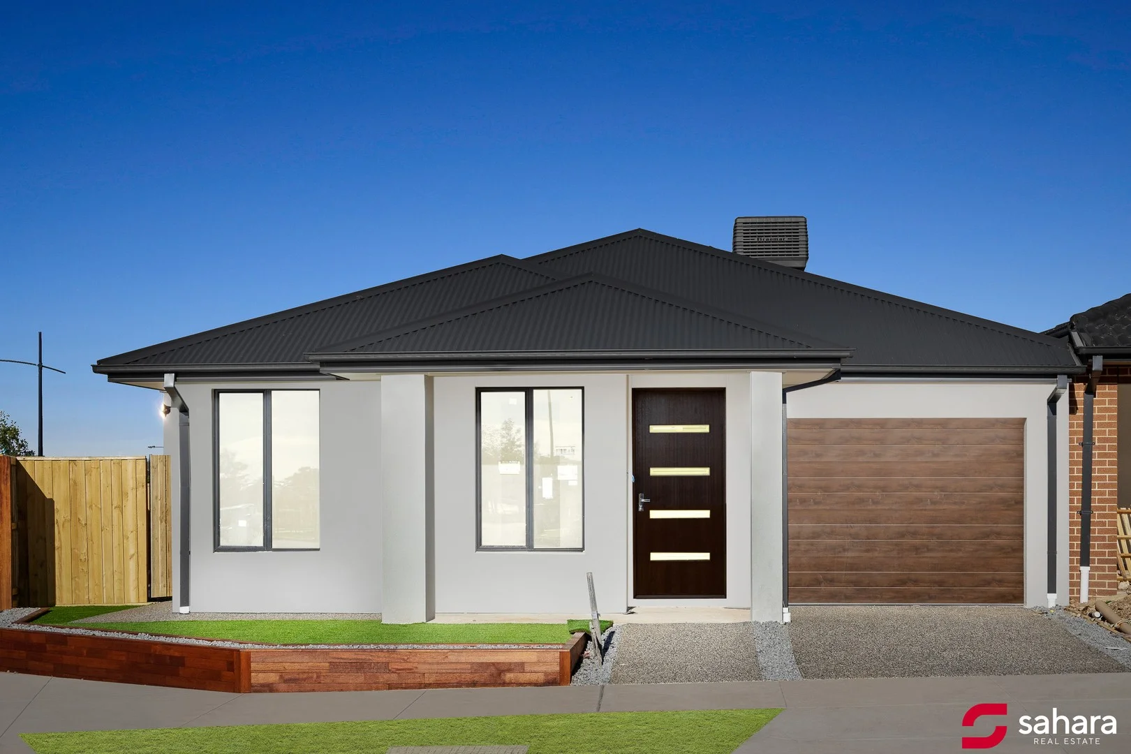 1 Gibbs Street, Deanside VIC 3336