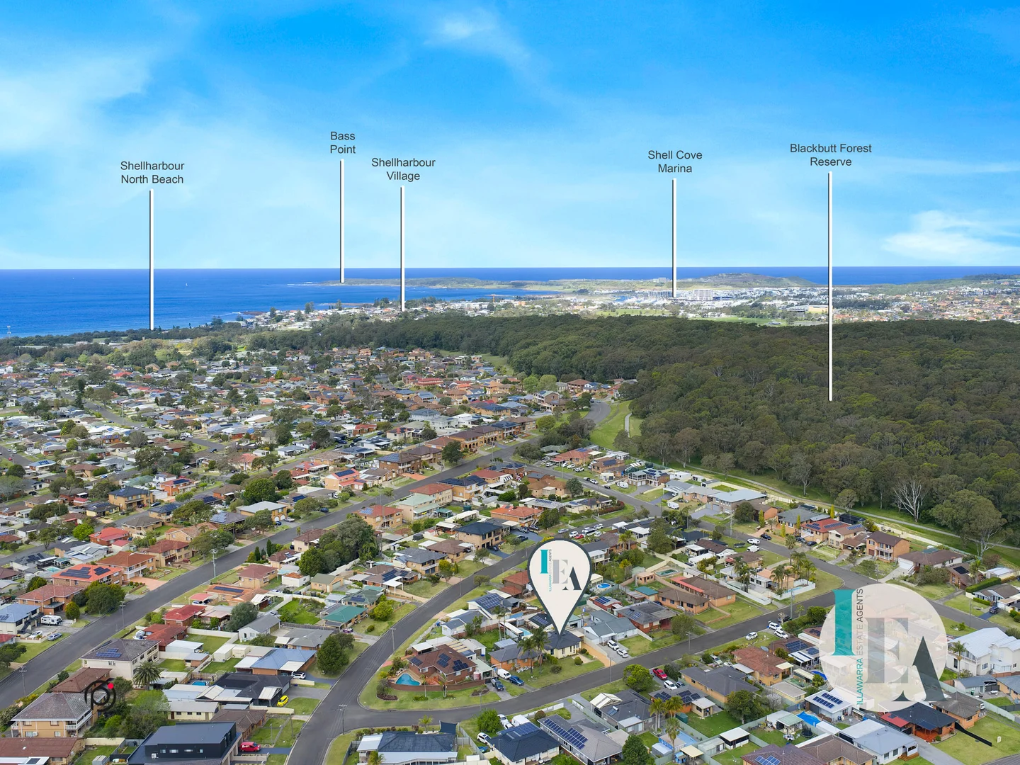 Additional image 5 of 5 Bourke Avenue, Barrack Heights NSW 2528