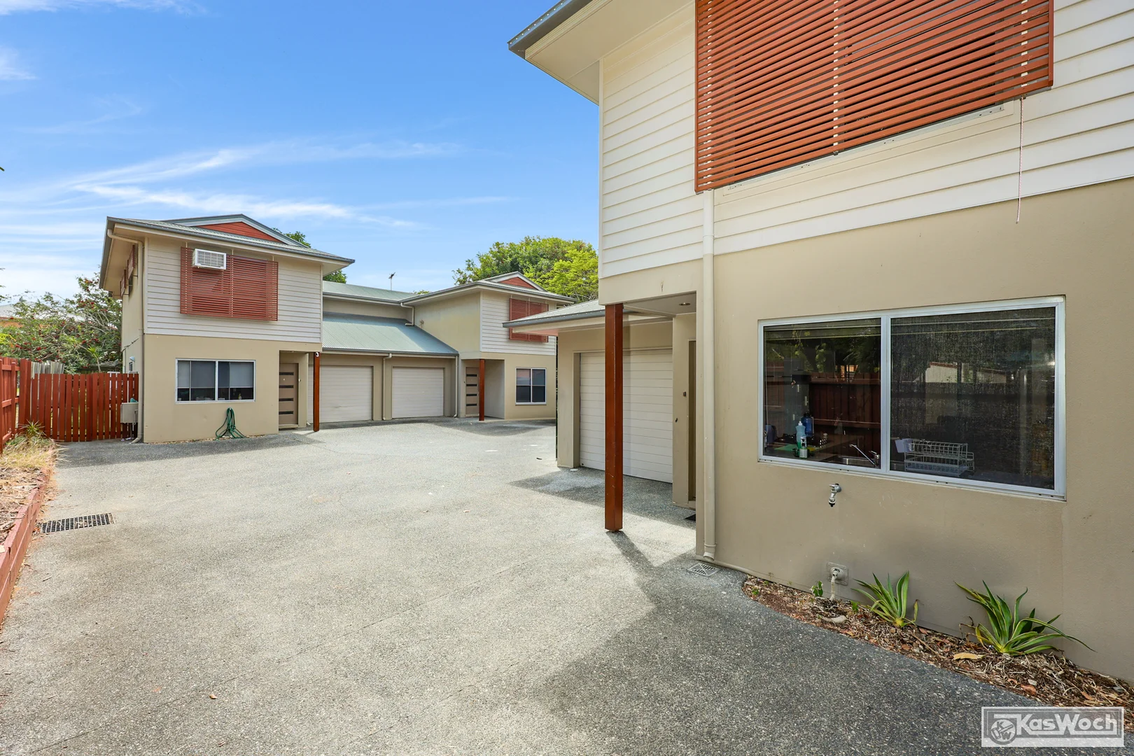 Additional image 4 of 2/85 PAINSWICK STREET, Berserker QLD 4701